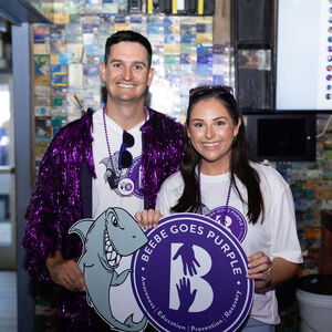 Sean & Cassidy